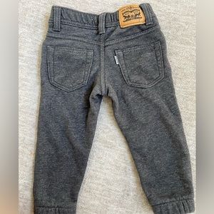 Levi toddler pants